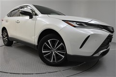 ハリアー G レザーパッケージ