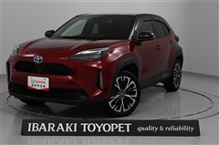 ヤリスクロス ハイブリットZ