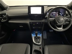 ヤリスクロス ハイブリットZ