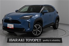 ヤリスクロス ハイブリットZ