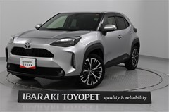 ヤリスクロス Z