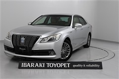 クラウン HV ロイヤルサルーン