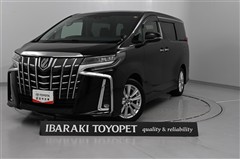 アルファード S Aパッケージ