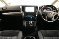 アルファード S Aパッケージ