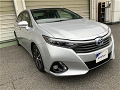 トヨタ　SAI S Cパッケージ