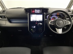 タンク カスタムG