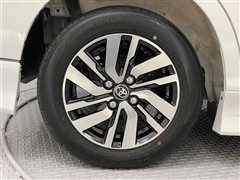 タンク カスタムG