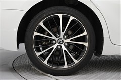 カムリ WS レザーパッケージ