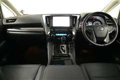 アルファード S Cパッケージ