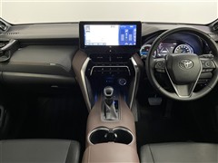 ハリアー ハイブリッド Z