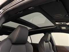 ハリアー ハイブリッド Z