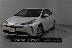 プリウス S セーフティープラス2