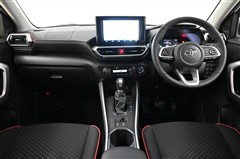 ライズ ハイブリットZ