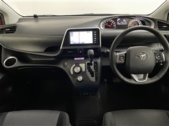 シエンタ ファンベースGセーフティED