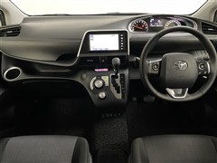 シエンタ ファンベースGセーフティED