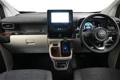 シエンタ ハイブリッド Z