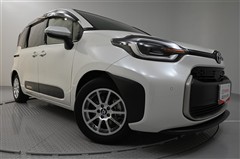 シエンタ ハイブリッド Z