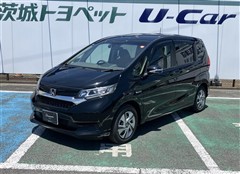 ホンダ フリードHV Gホンダセンシング