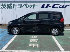 フリードHV Gホンダセンシング