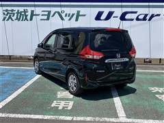 フリードHV Gホンダセンシング