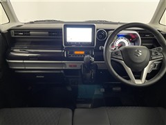 スペーシアカスタム HV XSターボ