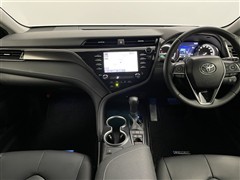 カムリHV WS レザーパッケージ