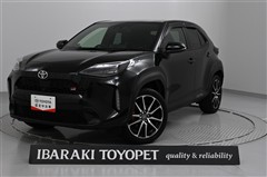 ヤリスクロス HV GR スポーツ