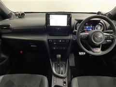 ヤリスクロス HV GR スポーツ