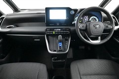 ノア ハイブリッド S-G