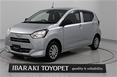 ミライース L SA3