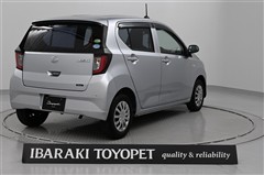 ミライース L SA3