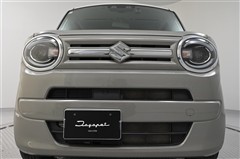 ワゴンRスマイル HV Sリミテッド