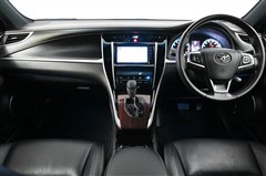 ハリアー プレミアム