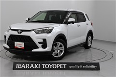 トヨタ ライズ G