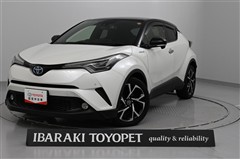 C-HR HV G LEDエディション