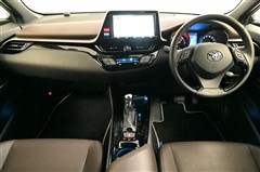 C-HR HV G LEDエディション