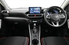 ライズ ハイブリットZ