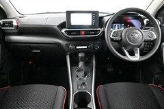 ライズ ハイブリットG