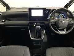 ヴォクシー ハイブリッド S-G