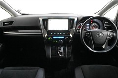 ヴェルファイア Z Aエディション