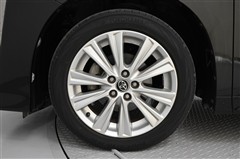 ヴェルファイア Z Aエディション