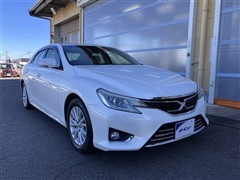 マークX プレミアム