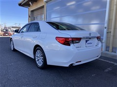 マークX プレミアム