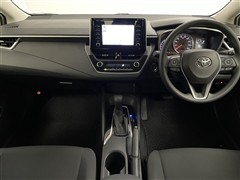 カローラ G-X プラス