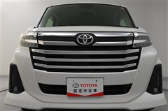 ルーミー カスタムG