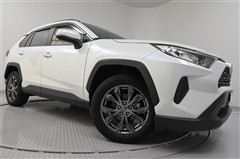 RAV4 X