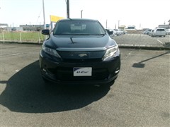 ハリアー プレミアム アドバンスト