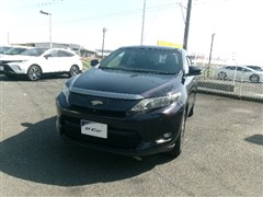 ハリアー プレミアム アドバンスト