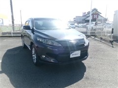 トヨタ ハリアー プレミアム アドバンスト