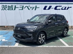 トヨタ ライズ Z